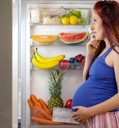 Expecting? Your lifestyle habits can affect your baby’s health